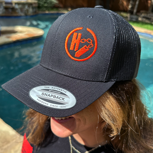 Basic Banger Hat